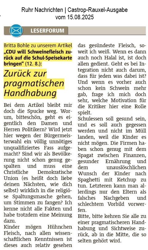 RN Castrop-Rauxel - 2025-08-15-pages_17_Halal - Leserbrief Britta Bohle_cut_45.jpg